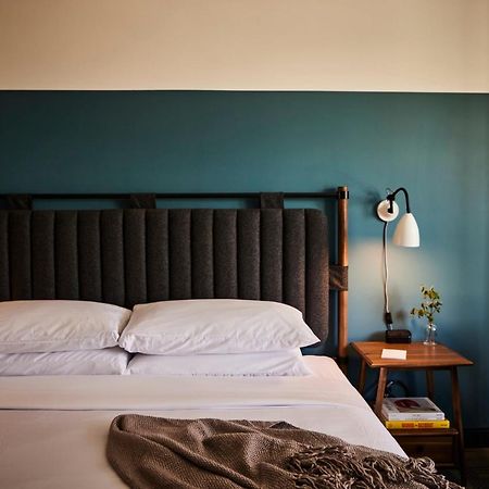 The Junto Hotel Columbus Bagian luar foto