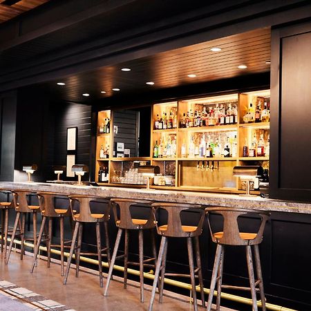 The Junto Hotel Columbus Bagian luar foto