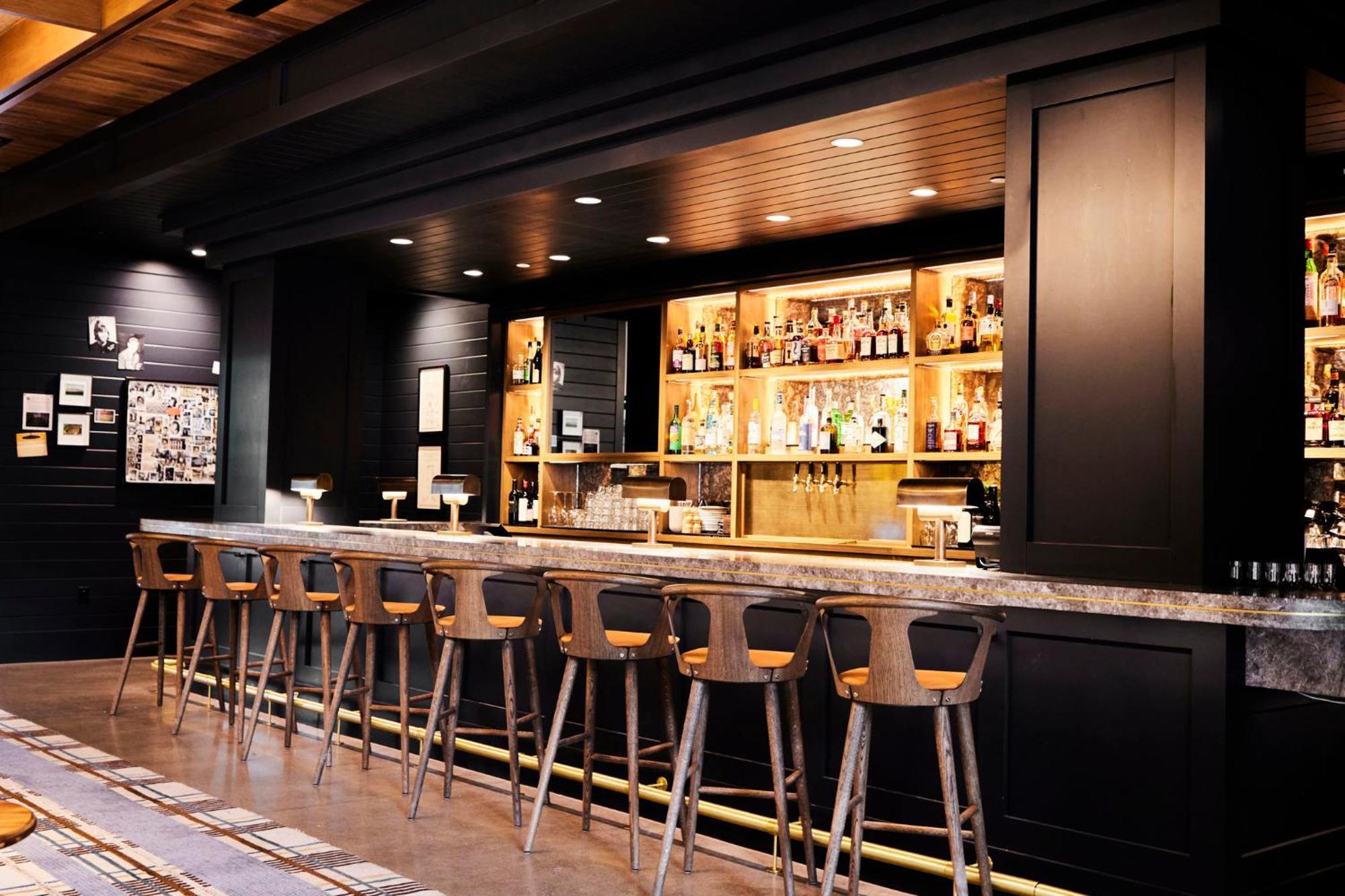 The Junto Hotel Columbus Bagian luar foto